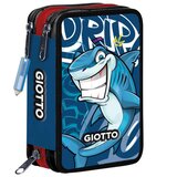  PERNICA PUNA 3ZIPA GIOTTO CRYPTOPUPPETS FILA 964500 SORT | Shoptok.si