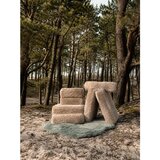 MeowBaby Žajbljevo zelena otro&amp;scaron;ka preproga 115x140 cm Mammoth &amp;ndash; Slike