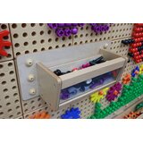  Masterkidz drvena posuda s prozirnom stijenkom za STEM ploču | shoptok.hr
