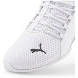 Puma Nizke superge Axelion Ls Bela | Shoptok.si