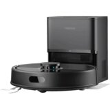 Roborock Robot usisavač sa stanicom za pražnjenje, 3200mAh, 8.000 Pa – Q7BF+ Black | Eponuda.ba