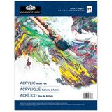 Blok papir za crtanje uljane boje/akrilne boje Royal & Langnickel ARTIST PAD () Cene