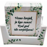 Poklon s motivirajućim porukama Š1635 (Kopiraj) | Eponuda.ba