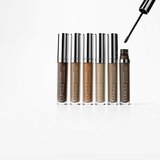 Clinique Just Browsing Tinted Volumizing Gel gel za obrvi odtenek 06 Ebony 4.3 ml | Shoptok.si
