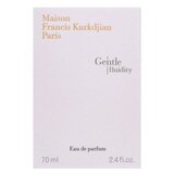 Maison Francis Kurkdijan Gentle Fluidity Silver parfumirana voda unisex 70 ml | Shoptok.si