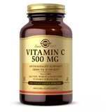 Solgar ester-c plus, vitamin c, 500 mg – podrška imunitetu i brza apsorpcija vitamina c 100 kapsula Cene