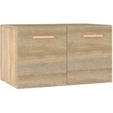  Zidni ormarić boja hrasta sonome 60x36,5x35cm konstruirano drvo | Eponuda.com