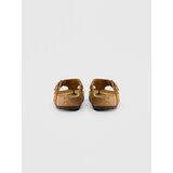 Birkenstock Japanke 'Gizeh Rivet LEVE' konjak | shoptok.hr