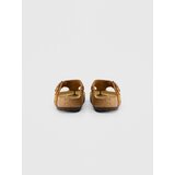 Birkenstock Japonke 'Gizeh Rivet LEVE' konjak | Shoptok.si