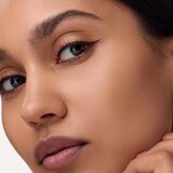 Catrice Calligraph Pro Precise Matt Liner tuš za oči u flomasteru vodootporna nijansa 020 Espresso Brown 1 ml | shoptok.hr