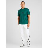 Adidas Tehnička sportska majica 'Z.N.E.' zelena / crna | shoptok.hr