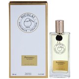 Nicolai Patchouli Intense parfemska voda uniseks 100 ml | shoptok.hr