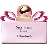 Salvatore Ferragamo Ferragamo Signorina Romantica Eau de Parfum 50 ml | shoptok.hr