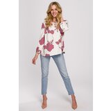 Makover Woman's Blouse K099 | Shoptok.si