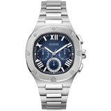 Guess Ročna ura Headline GW0572G1 SILVER | Shoptok.si