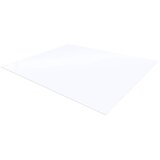 Prozirna podloga za pod 102 cm x 125 cm x 1 mm | shoptok.hr