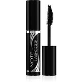 Note Cosmetique Lash Code maskara za volumen i uvijanje trepavica 14 ml | shoptok.hr