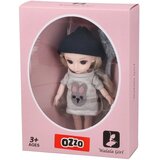 Ozzo Walala girl, lutka, set, 2167624 cene