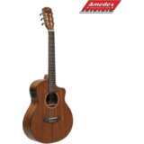  GITARA KL. JN OLOCEN MINI OM E/A CLASSIC SAPELI Cijene