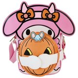 Loungefly Sanrio My Melodi Devil Crossbody Torba Cijene
