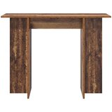  Konzolni stol Staro drvo 100 x 30 x 75 cm Konstruirano drvo | Shoptok.si