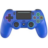 Spawn PlayPro 4 Wireless Controller Blue - PS4/PS3/PC/Android/IOS/SD | Eponuda.com
