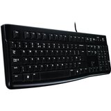 Logitech Corded Keyboard K120 – Business EMEA – Slovenian layout – | Eponuda.ba