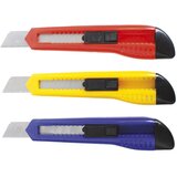 Skalpel nož 18mm Fornax D-802 sortirano blister Cene