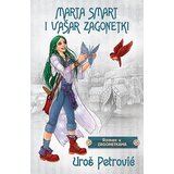 Laguna Marta Smart i Vašar zagonetki - Uroš Petrović cene