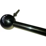 Držač tepih staza visoki sjaj 75cm