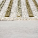 Flair Rugs Zeleni perivi tepih od šenila 200x320 cm Elton – | shoptok.hr