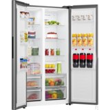 Gorenje hladnjak kombinirani NRS917E41X | shoptok.hr