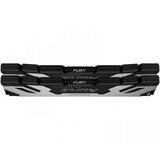 Kingston DIMM DDR5 96GB (2x48GB kit) 6000MT/s KF560C32RSK2-96 FURY Renegade Silver/Black XMP RAM memorija | ePonuda.com