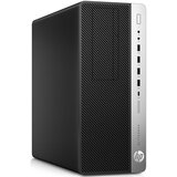 HP EliteDesk 800 G4 Core i7-8700, 16GB DDR4, 256GB SSD | Shoptok.si