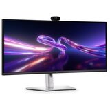 Dell P3426WEV WQHD IPS 100Hz Webcam USB-C Curved | Eponuda.com