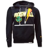 Nike Roswell Rayguns Premium Drifit Crna | shoptok.hr