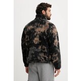 The North Face Pulover 'EXTREME PILE 2' rjava / črna | Shoptok.si