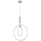 Vidik 22769 VISEĆA SVJETILJKA LED 36W OKRETNA CIJEV VISILICA | shoptok.hr
