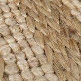 Flair Rugs Ročno tkana preproga iz konopljastega osleza v naravni barvi 120x170 cm Drew Stripe – | Shoptok.si