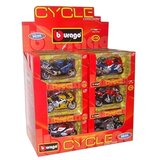 Burago MOTORI - 18 vrsta | ePonuda.com