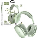 hoco. Slušalice bežične sa mikrofonom, Bluetooth - W35 Air Triumph Green | Eponuda.ba