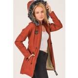 Dewberry Ženska zimska jakna Z6689 | ePonuda.com
