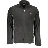 Norway 1963 SWEATSHIRT WITH ZIP MAN BLACK | shoptok.hr