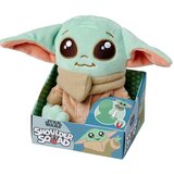 Star Wars Plišana igračka za rame - Grogu, 12 cm | shoptok.hr