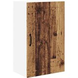 vidaXL Stenska kuhinjska omarica s polico Star les 50 x 31 x 80 cm | Shoptok.si