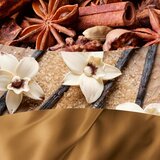 WoodWick Silk & Spice mirisna svijeća s drvenim fitiljem 453.6 g | shoptok.hr