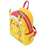 Loungefly Pokemon Pikachu Holiday Ruksak | shoptok.hr