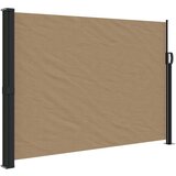 Maison Chic Zložljiva stranska tenda - Senčniki taupe 140x600 cm, (22041102) | Shoptok.si