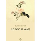 Biblos Ilija Marić - Lotos i žad | Eponuda.com