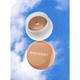 Wet'n wild Mother Fluffer Cloud Bronzer kremasti bronzer s pudrastim učinkom odtenek Beige Please 4.6 g | Shoptok.si